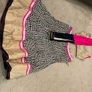 Indian chaniya chori